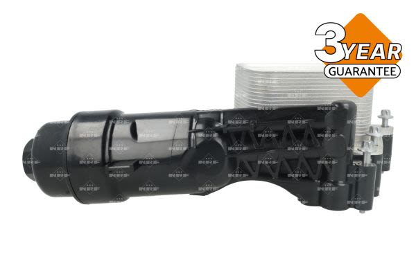 Módulo de filtro de aceite NRF 310255 para BMW Serie 1 (F20) 2011-2019