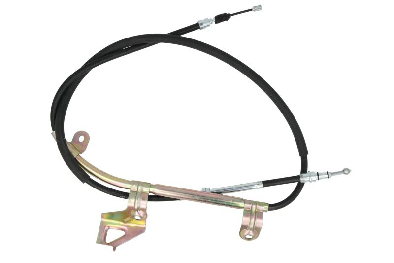 Cable de freno de servicio LINEX 47.01.53 para Volkswagen Passat B5