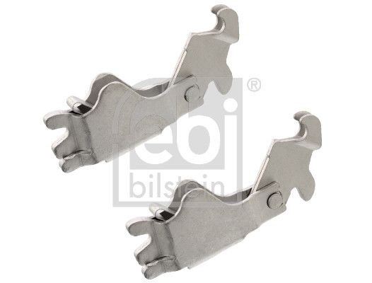Kit de reparación de ajuste automático FEBI 104935 para Mercedes-Benz Sprinter 4-T (B904) 1995-2006