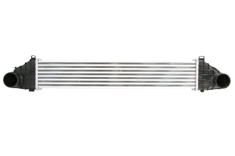 Enfriador de aire de carga (intercooler) THERMOTEC DAV011TT