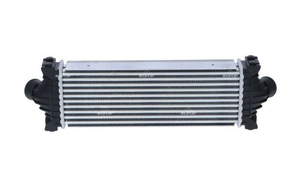 Enfriador de aire de carga (intercooler) NRF 30976 para Ford Transit