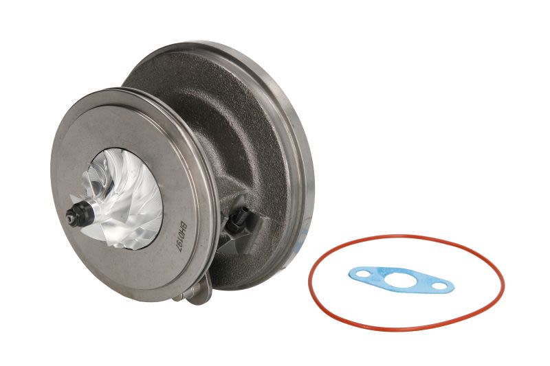 Cartucho de turbocompresor (CHRA) EVORON EVCH0197 para Volkswagen Golf Alltrack VII