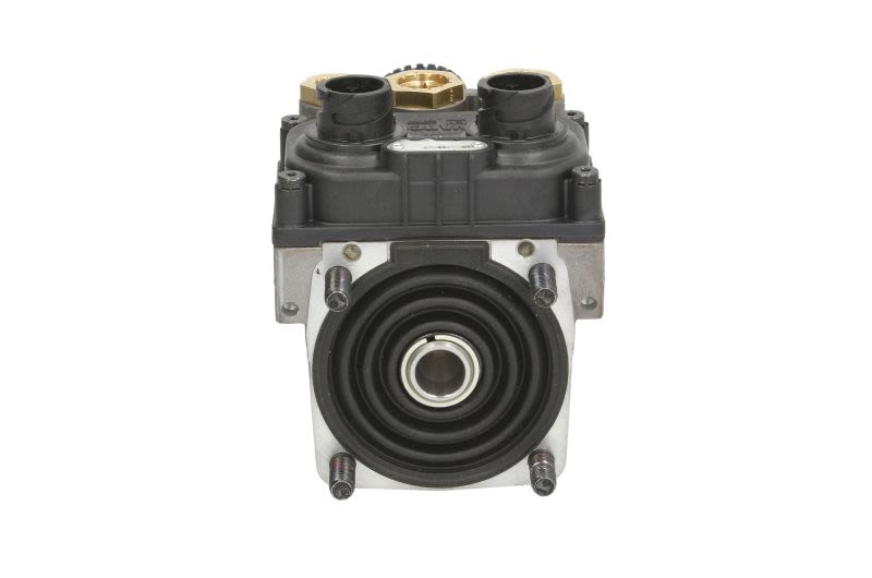 Válvula de freno de servicio WABCO 4800010100 para Mercedes-Benz Atego