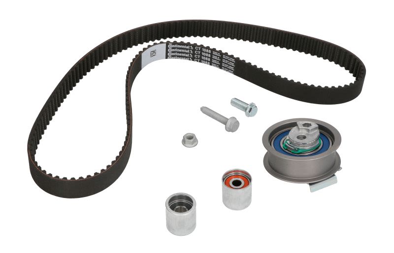 Kit de correa de distribución CONTITECH CT1088K3 para Volkswagen Golf V