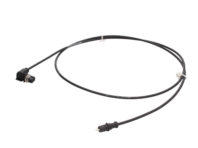 Cable de conexión de freno electrónico WABCO 4497230180