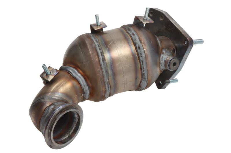Catalizador JMJ JMJ 1080348 para Opel Astra H