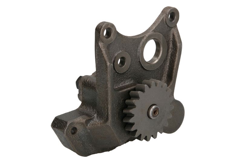 Bomba de aceite ENGITECH ENT420019 para JCB 3CX