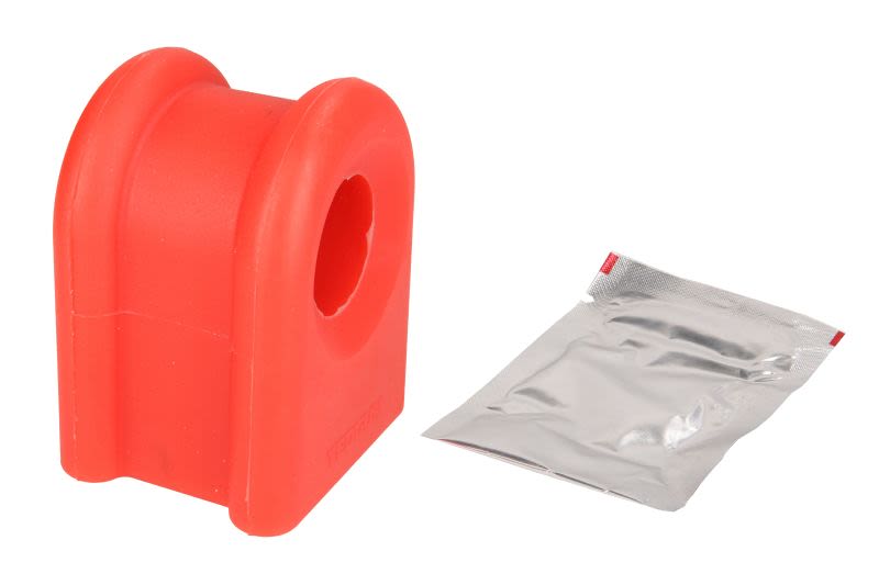 Casquillo de suspensión TEDGUM 01147252 para Jeep Grand Cherokee II