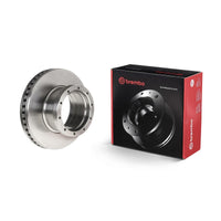 Disco de freno BREMBO