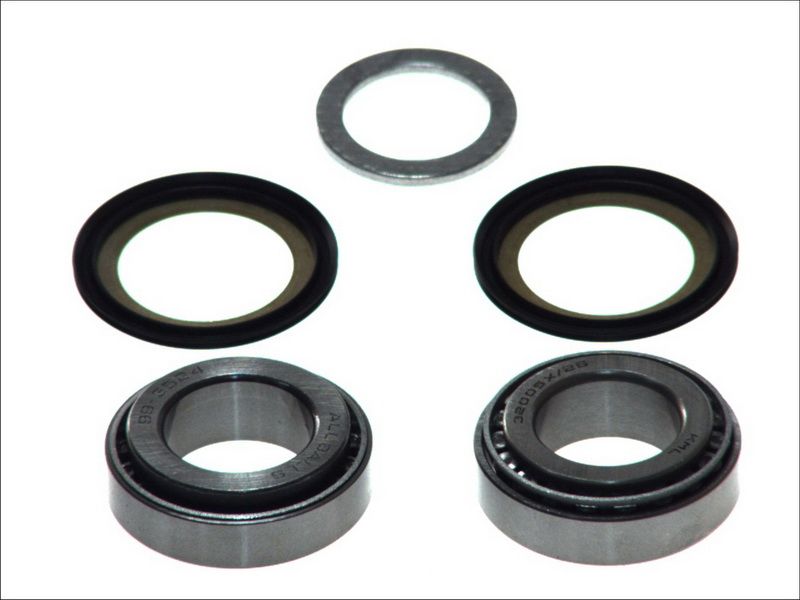 Rodamiento de dirección ALL BALLS AB22-1029 para Honda CR