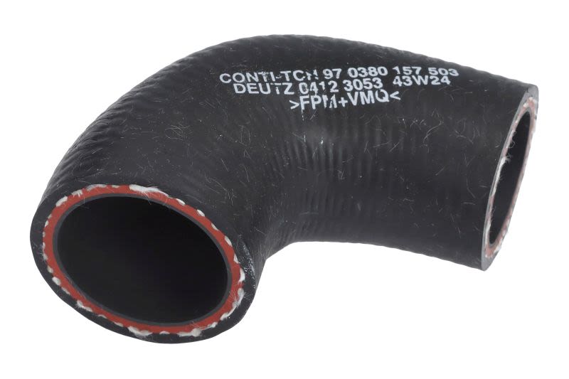 Kit de montaje de escape OE DEUTZ 04123053