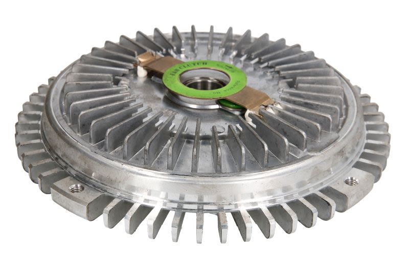 Embrague de ventilador de radiador THERMOTEC D5M011TT para Mercedes-Benz Sprinter 2-T (B901, B902) 1995-2006