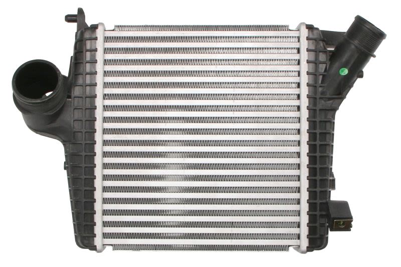 Enfriador de aire de carga (intercooler) NISSENS 961305