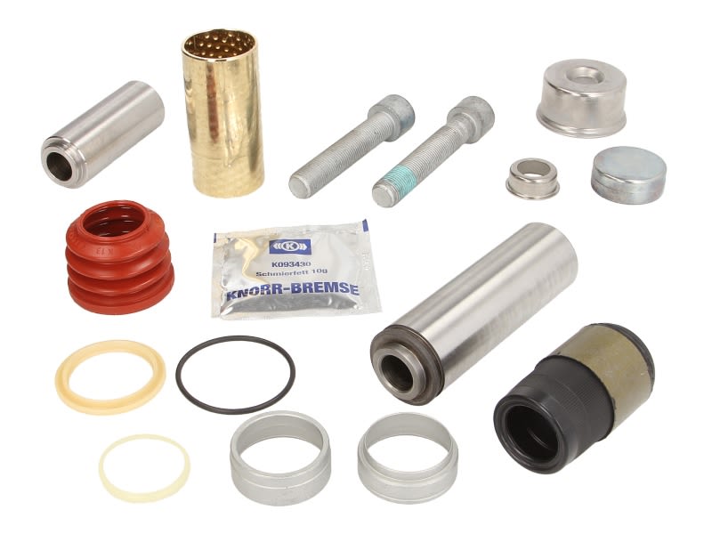 Kit de reparación para cáliper de freno de disco KNORR K067417K50 para DAF 65 CF