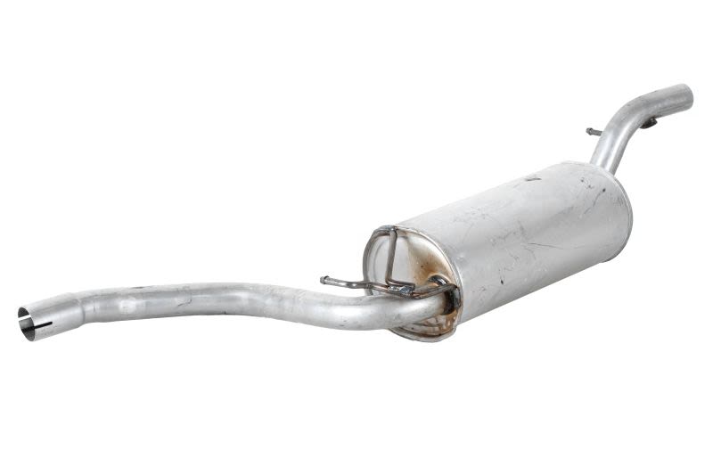 Silenciador trasero WALKER 23168 para Ford Focus II