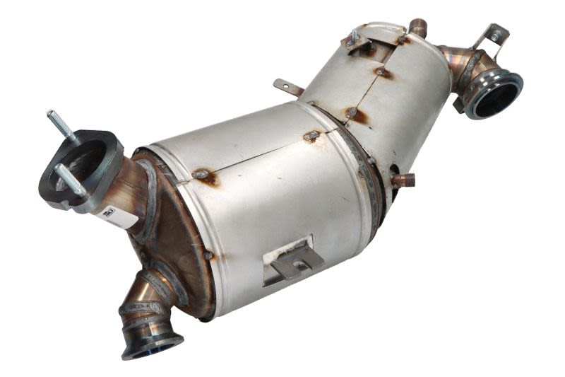 Catalizador JMJ JMJ 1393 para Fiat 500X
