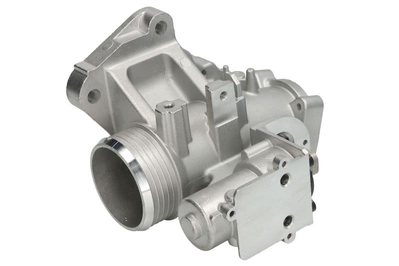 Válvula EGR ENGITECH ENT500177 para Volvo S60 I