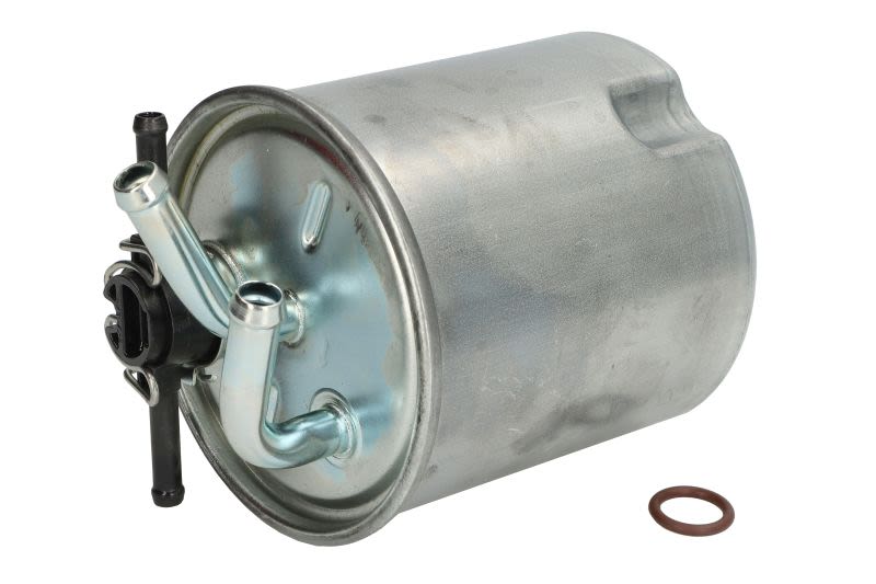 Filtro de combustible BOSCH F 026 402 849 para Nissan Navara NP300