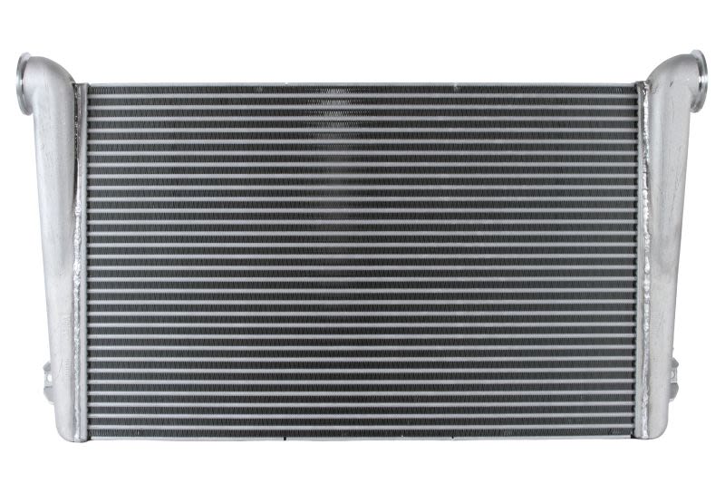 Enfriador de aire de carga (intercooler) TITANX IX609001