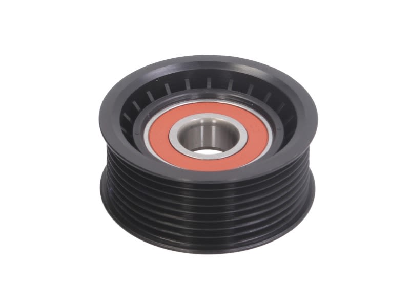 Polea tensora de correa multicanal BTA B05-02-045 para Scania K I