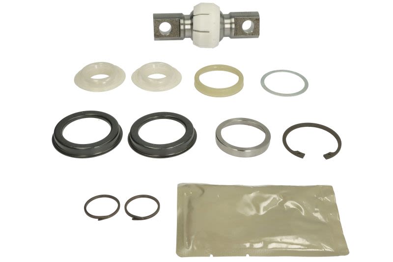 Kit de reparación de barra guía LEMA 1155.13 para Iveco M