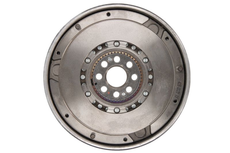 Volante de motor LUK 415 0121 10 para BMW Serie 3 (E46) 1997-2006