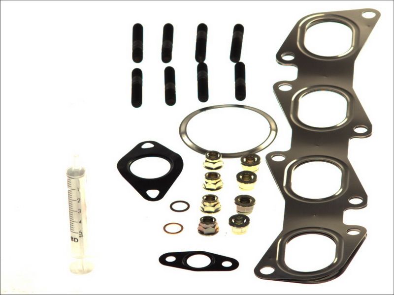 Kit de montaje de turbocompresor ELRING 703.940 para Fiat Crom