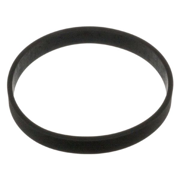 Empaquetadura de carcasa del múltiple de admisión FEBI 100871 para Mercedes-Benz Clase C (W203) 2000-2007