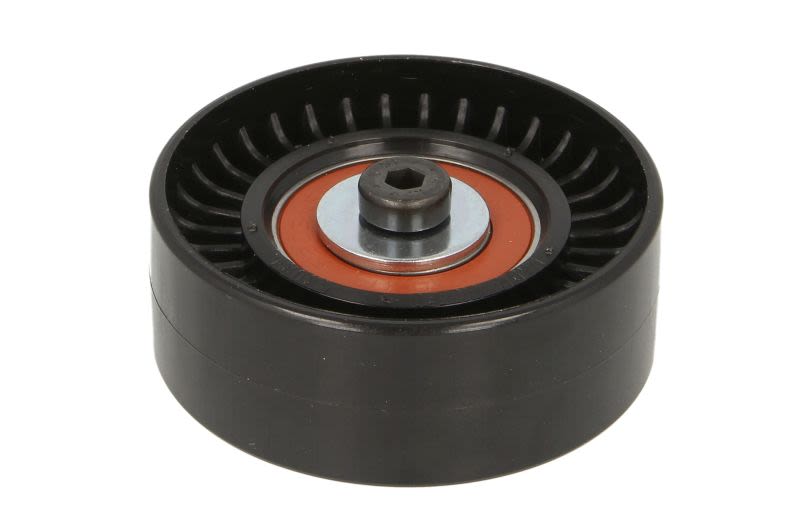 Polea tensora de correa multicanal BTA E2A0005BTA para Audi A4 B8