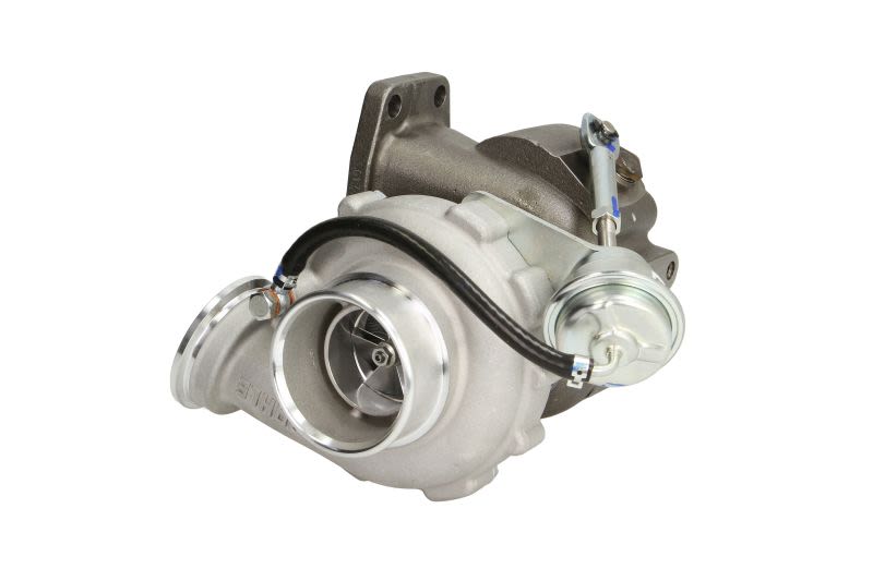 Turbocompresor MAHLE 001 TC 18867 000 para Mercedes-Benz Vario (B667, B670, B668) 1996-