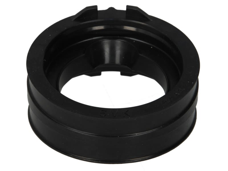 Tubo corto de admisión TOURMAX CHY-51 para Yamaha XT