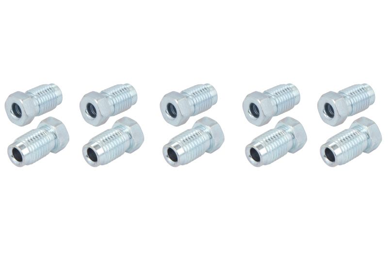 Adaptador de cañería de freno WP 5-100-114/10