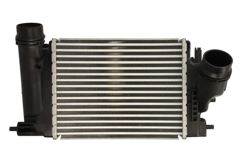 Enfriador de aire de carga (intercooler) NRF 309078 para Renault Megane IV