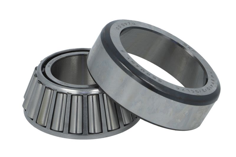Rodamiento de rueda SKF HM 89449/410 para JCB 3CX