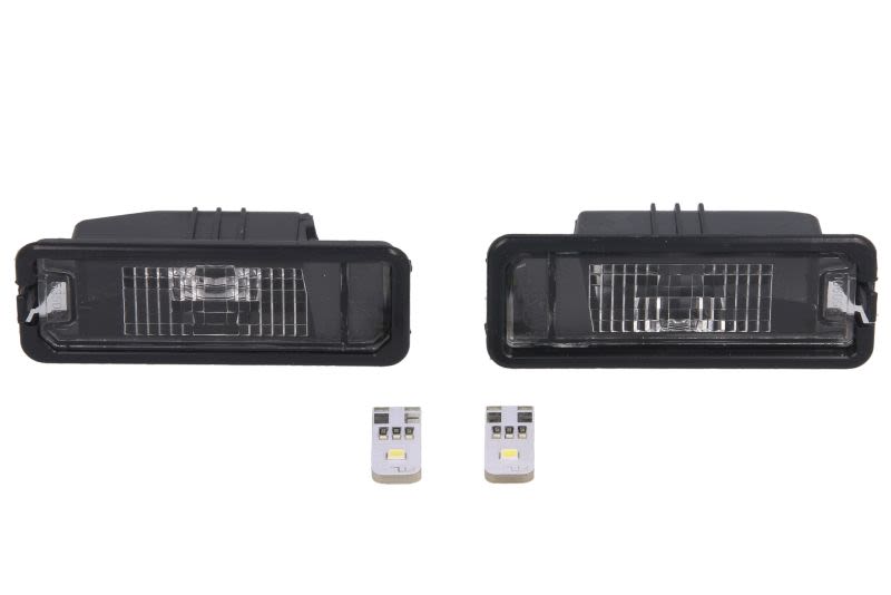 Luz de patente BLIC 5402-053-50-905LED para Volkswagen Amarok