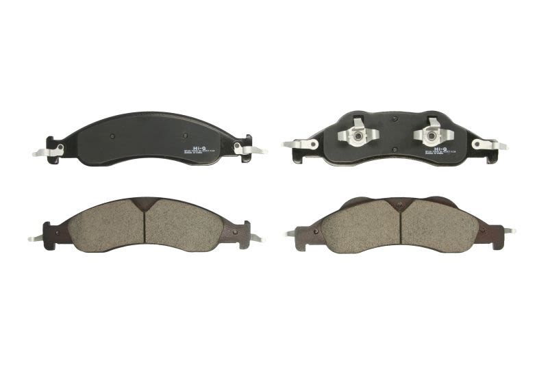 Pastillas de freno de disco HI-Q SP4383 para Ford USA Expedition