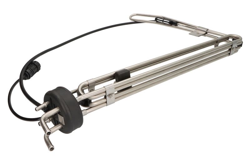 Sensor de depósito de urea NRF 797009 para RVI Kerax