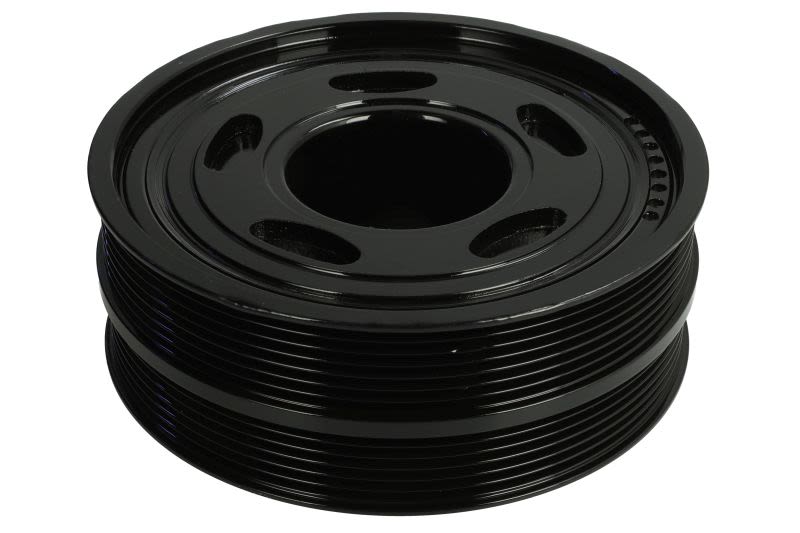 Polea de cigüeñal BTA E6A0021BTA para Audi A4 B8