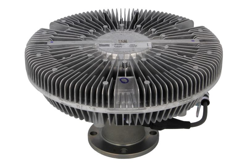Embrague de ventilador de radiador NISSENS 86228 para MAN TGS I