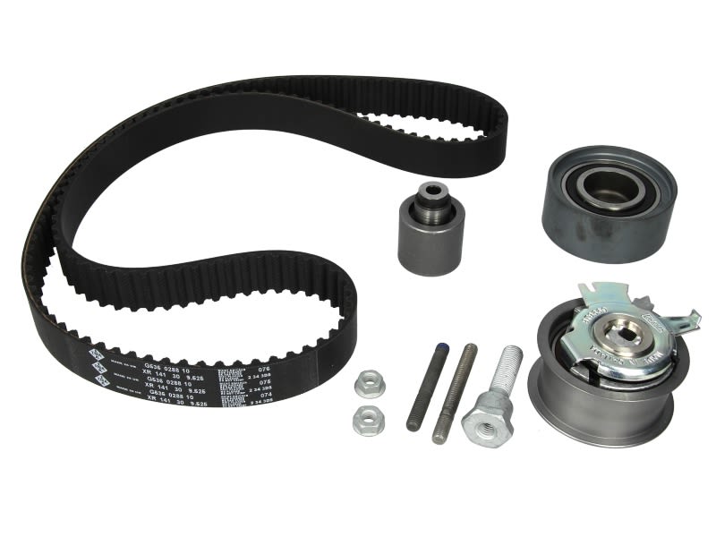 Kit de correa de distribución INA 530 0463 10 para Volkswagen Golf V