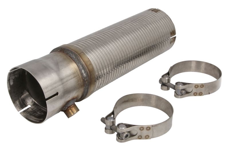 Tubería de escape DINEX 66135-RK para RVI Midlum DXi5