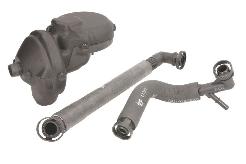 Válvula de ventilación del cárter FEBI 47264 para BMW Serie 3 (E46) 1997-2006