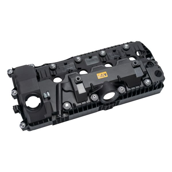 Tapa de balancines FEBI 176649 para BMW Serie 5 (E60) 2003-2010