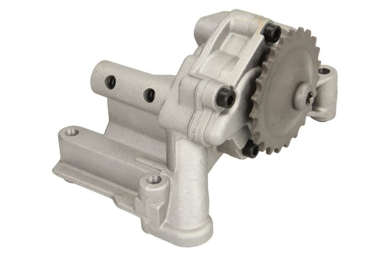 Bomba de aceite HANS PRIES 114 979 para Audi A3