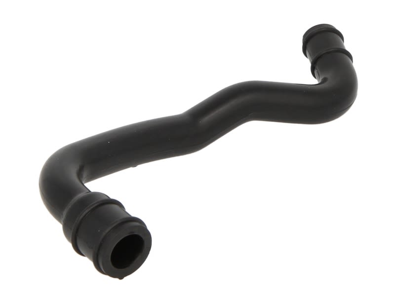 Manguera de aceite HANS PRIES 115 204 para Volkswagen Golf IV