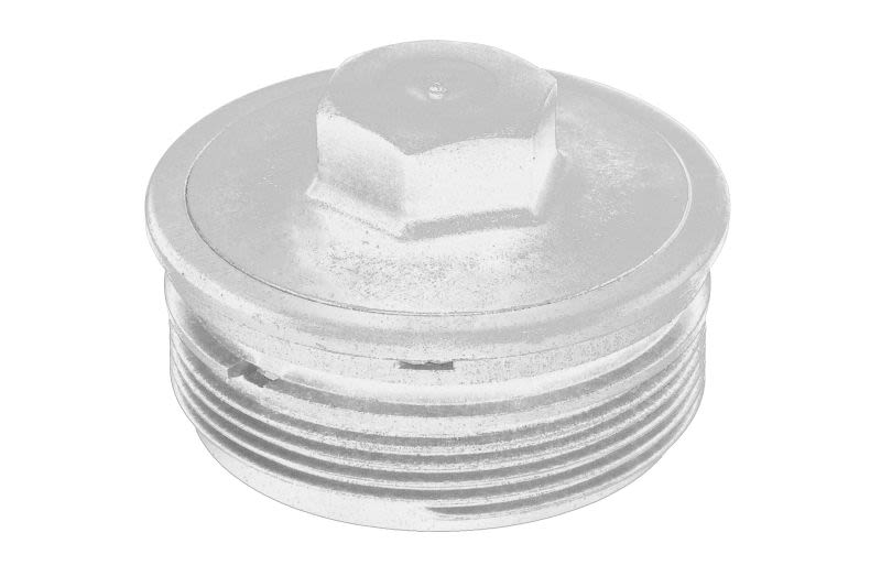 Carcasa de filtro de combustible OE DB TRUCK 0000900087