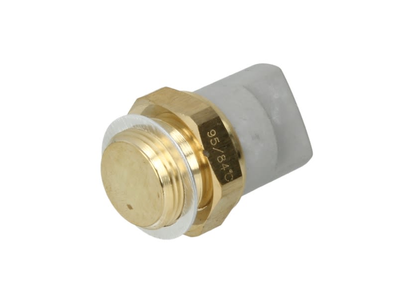 Interruptor de temperatura de ventilador de radiador AUTLOG AS2015 para Volkswagen Golf I