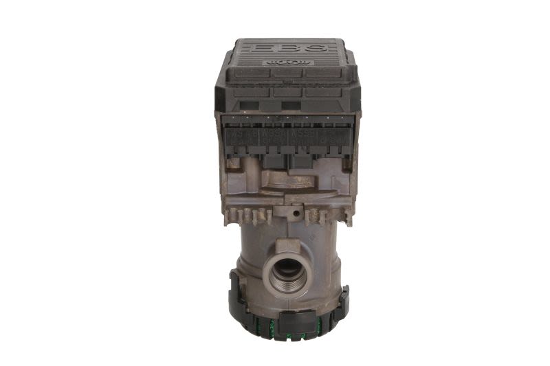 Válvula relé EBS KNORR K021203X50