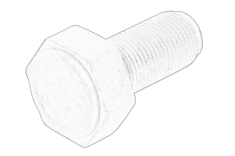 Perno de rueda OE SDF 2.0399.129.6 para Deutz 4080E