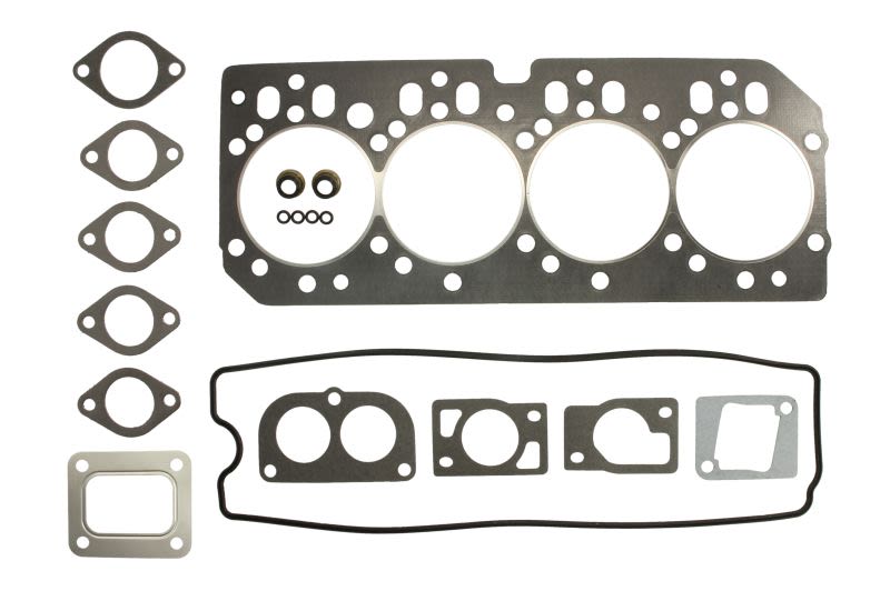 Juego completo de empaquetaduras de motor REINZ 02-45390-01 para John Deere 310